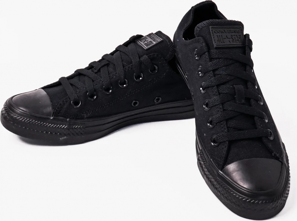 Кеди Converse All_Star M5039C р.36 чорний