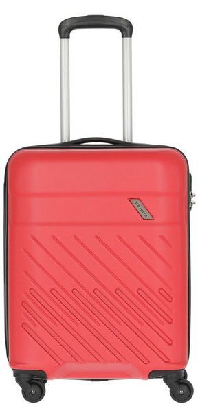 Чемодан Travelite Vinda 36 л красный TL073847-10 