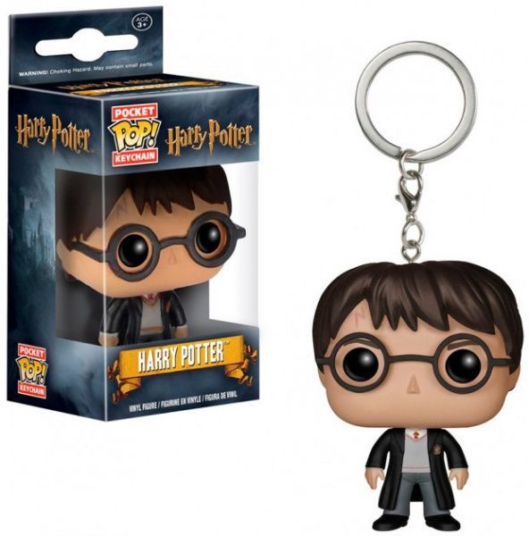 Игрушка-брелок Funko Гарри Поттер серии Гарри Поттер