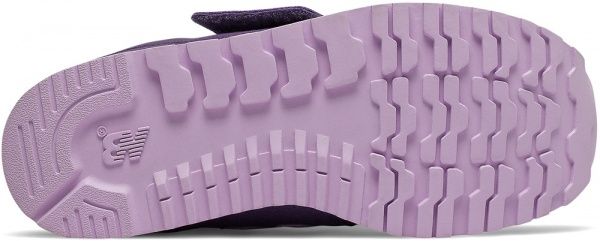 Кросівки New Balance YV373FC р.5 фіолетовий