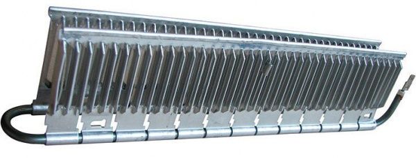 Конвектор електричний Термія Оптіма ED ЕВНА - 2,0/230 С2 Н (мби)