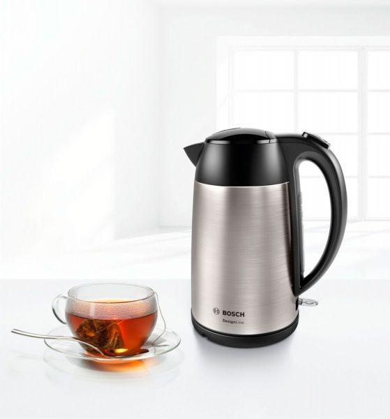 Электрочайник Bosch TWK3P420 