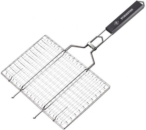 Решітка-гриль FORESTER мала BQ-S01