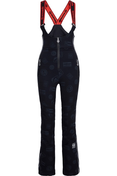 Брюки Sportalm Kas 902001539-59 р. 36 черный