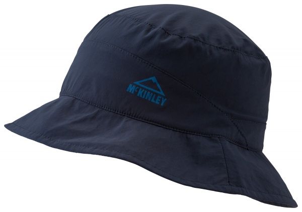 Капелюх McKinley Malaki ux 228242-519 S/M синій