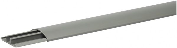 Канал кабельний Schneider Electric 50x12 мм PVC Ultra 2 м 