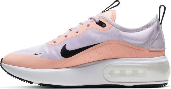 Кроссовки Nike W NIKE AIR MAX DIA CJ0636-500 р.US 6 фиолетовый