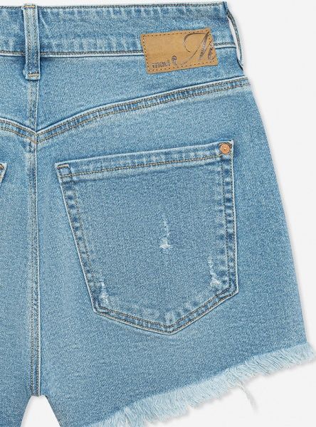 Шорти Mavi ROSIE Mid Retro 80'S 1447429870 р. 28