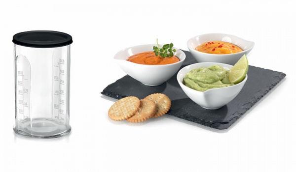 Блендер Bosch MS6CM6155 