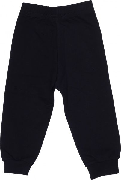 Брюки спортивні ALG р.122 чорний 220804