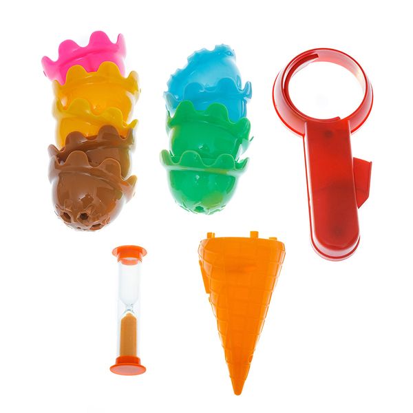 Игра настольная Kingso Башня из мороженого JT007-101