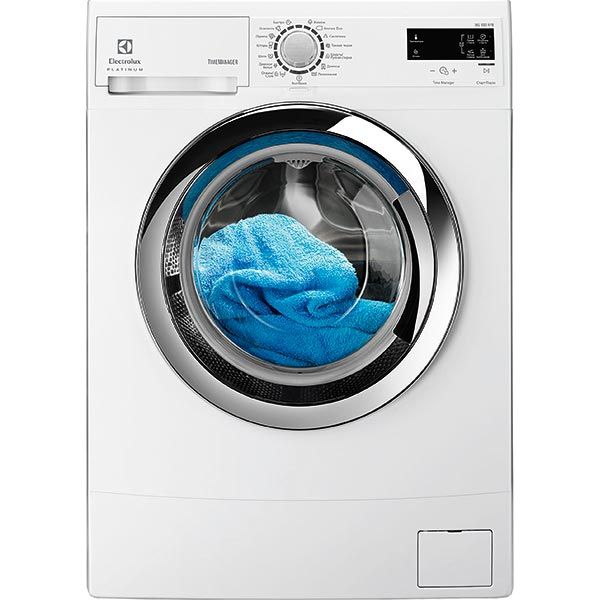 Пральна машина Electrolux EWS1066CUU