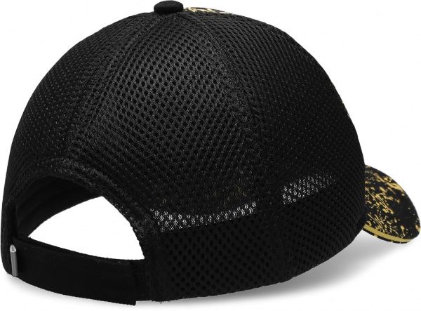 Кепка 4F HJL21-JCAM006-71S OS жовтий