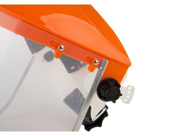 Маска защитная Sturm 8050-11-M1