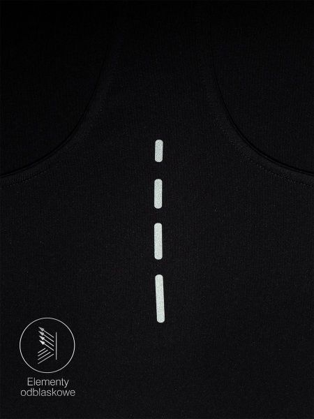 Майка 4F D4L21-TSDF103-20S р.XL чорний