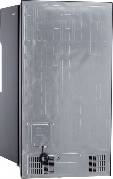 Холодильник Gorenje NRS918EMB