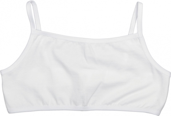 Топ Роза 210423 р.164 вік 12-13 білий