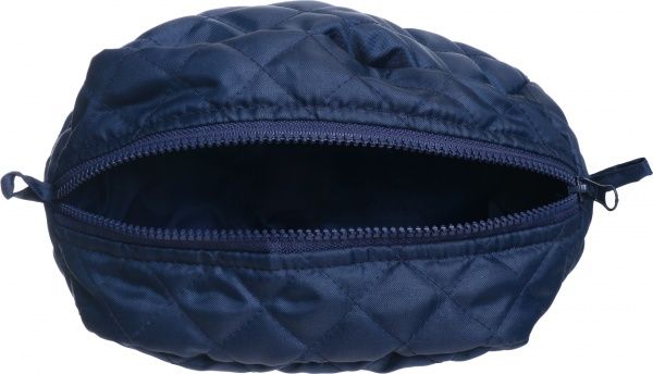 Косметичка Оксфорд №1 синяя синий 