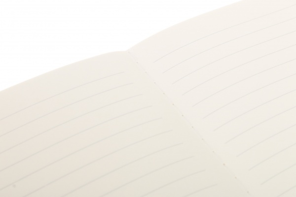 Блокнот Роботы 13,5х20,5 см Mikirei