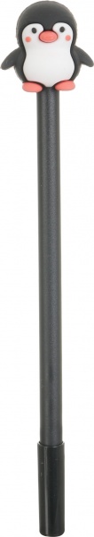 Ручка шариковая Северный полюс Пингвин 