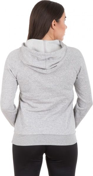 Джемпер Reebok Wor Bsl Oth BK6468 р. XS серый