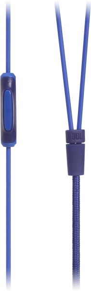 Гарнітура JBL® In-Ear E15 blue 