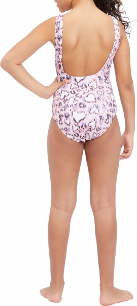 Купальник Firefly GMT5_22 Sissi G 417684-421 р.140 розово-фиолетовый