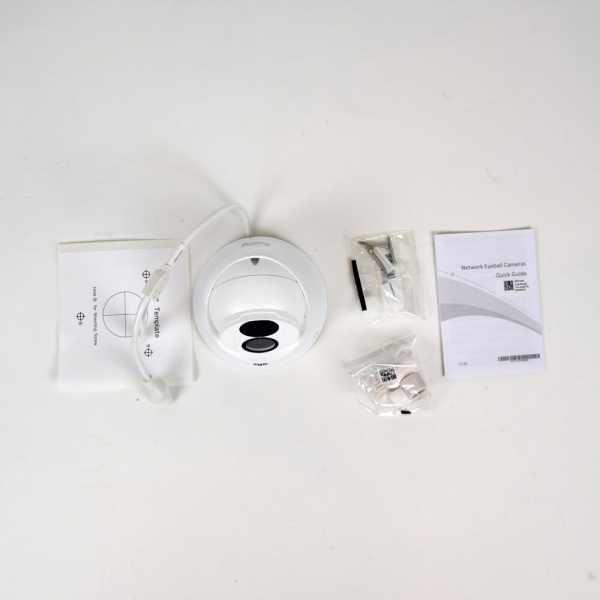 IP-камера Atis ANVD-4MIRP-30W/2.8A Ultra