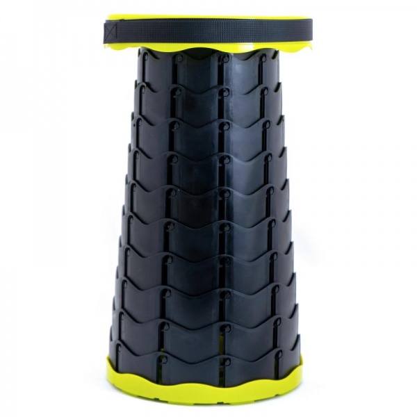 Стул складной Ranger TELESCOP OLIVE