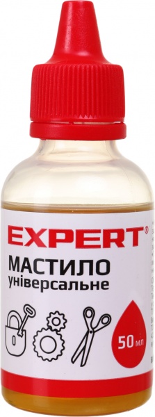 Смазка универсальное 50 мл Expert