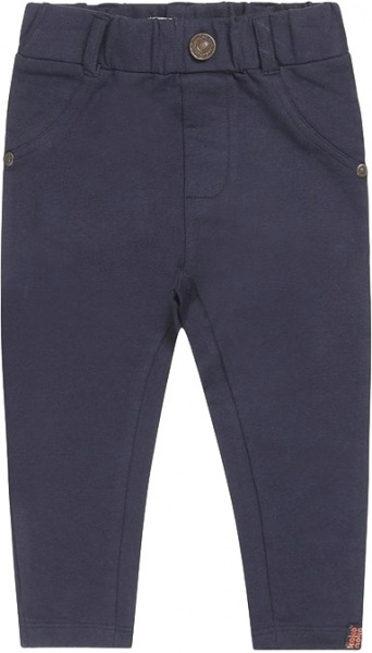 Джегинсы Koko Noko р.104 темно-синий U44978-37 