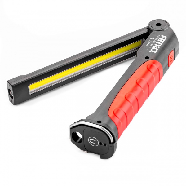 Фонарик-лампа AMiO WT12