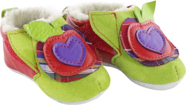  Trinity Яблуко П1.1 р.9,5