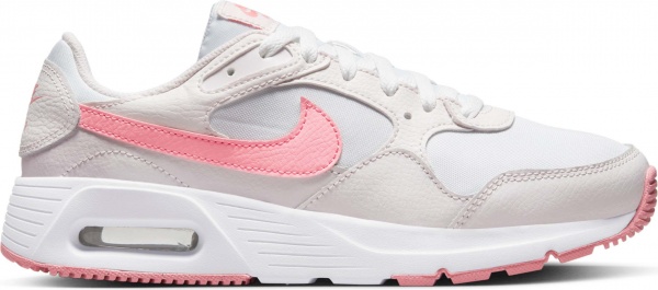 Кросівки Nike AIR MAX SC CW4554-601 р.38,5 білий