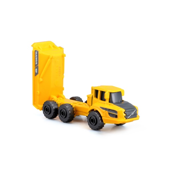 Машинка Maisto Volvo в ассортименте 1:64 11364