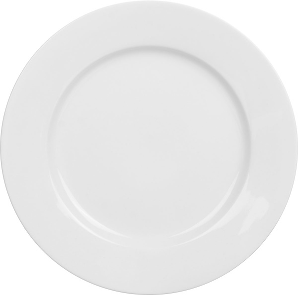 Тарілка Horeca Rim 20,3 см (F0087-8) Alt Porcelain