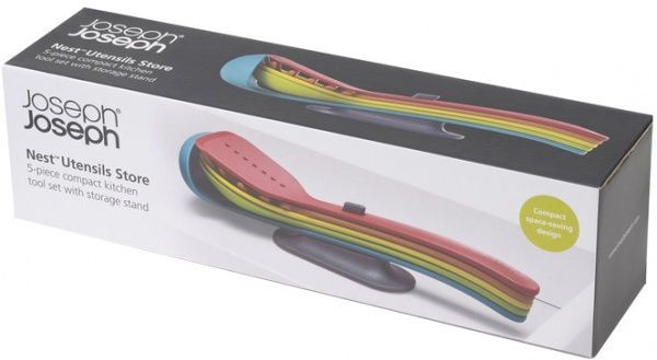Набір кухонних аксесуарів Nest 5 предметів 10158 Joseph Joseph