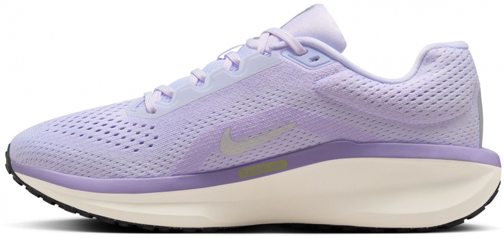 Кроссовки женские Nike WINFLO 11 FJ9510-500 р.37,5 сиреневые