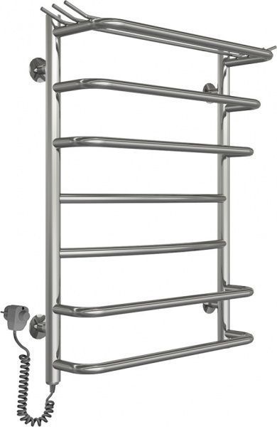 Полотенцесушитель электрический Deffi Юность П7 500x800 Э