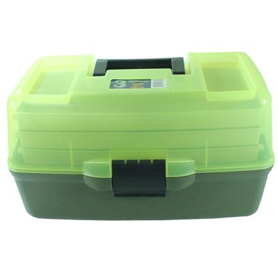 Ящик для інструментів Aquatech 1703Т 360x215x195 мм