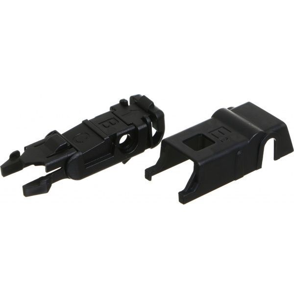 Щетка стеклоочистителя TRICO Flex FX400 400 мм 1 шт.