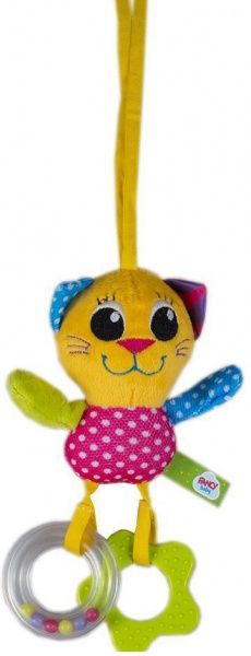 Іграшка розвивальна Fancy Котеня ZBAKS