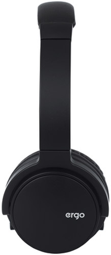 Навушники Ergo BLACK BT-490 