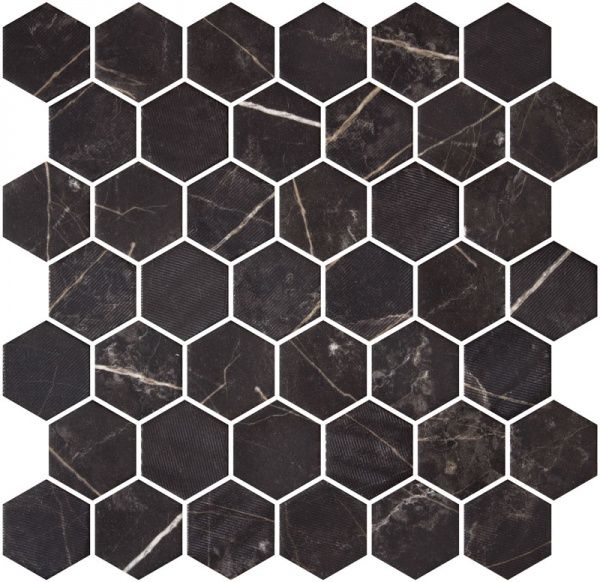Плитка Onix Hex XL Coimbra Textured (BLISTER) 28,6x28,4 