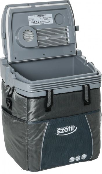 Автохолодильник ESC 21 12 V 875591 20 л