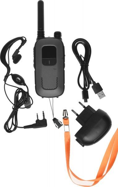 Рация Agent AR-T12 GREY