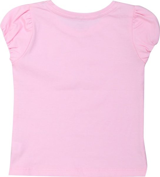 Блуза Фламинго 930-110 р.104 розовый 