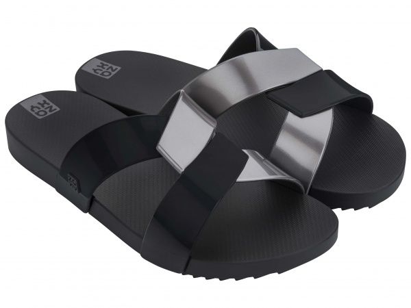 Шлепанцы ZAXY REFLEX SLIDE 17830-90058 р. 41/42 черный