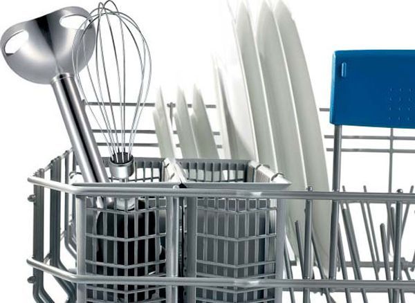 Блендер Bosch MS62B6190