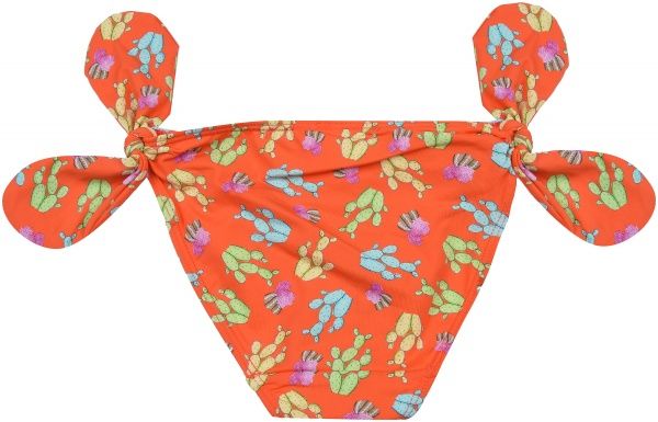 Плавки Bibo 4008 р.80 помаранчевий 